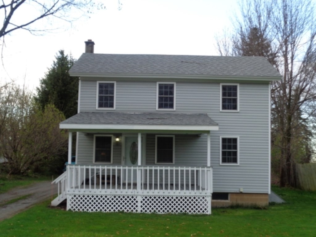 13377 Eagle Harbor Road Albion, NY 14411 - Photo 1 of 1