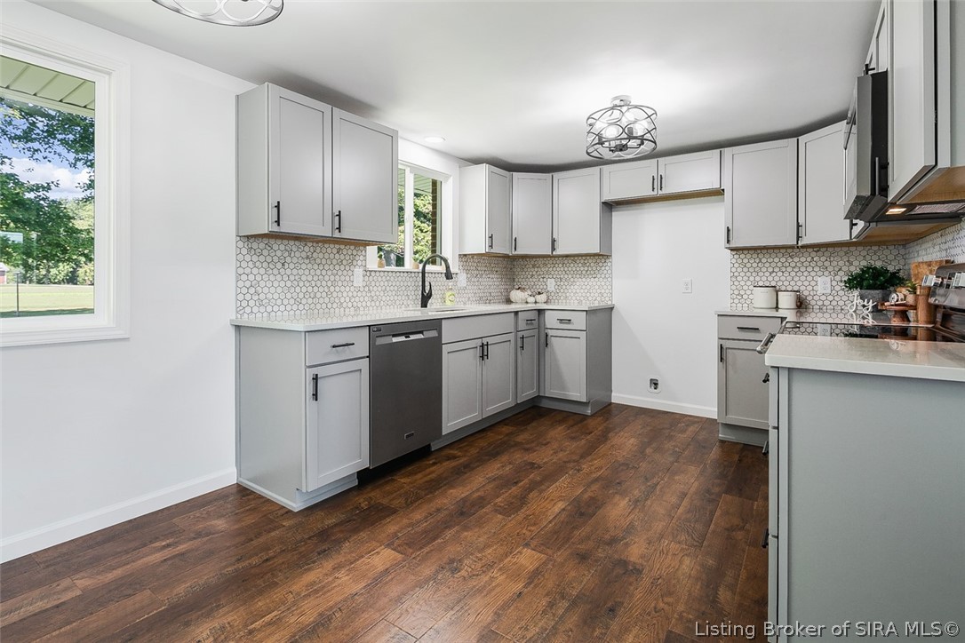 1412 South Thompson Road Lexington, IN 47138 - Photo 19 of 46