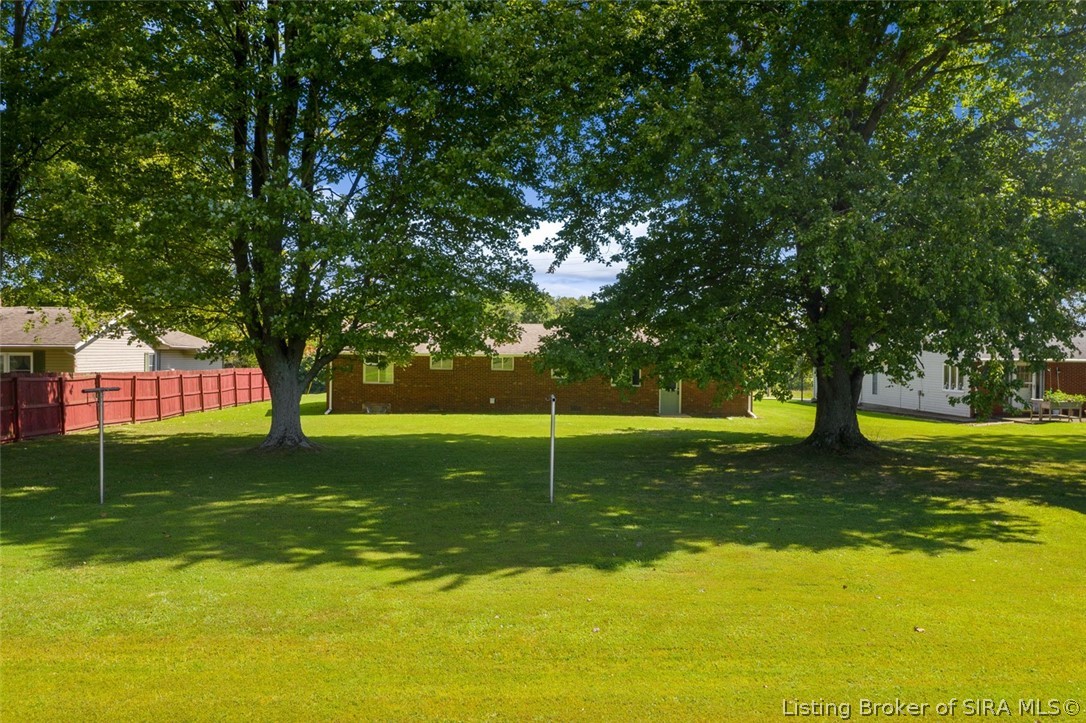 1412 South Thompson Road Lexington, IN 47138 - Photo 43 of 46