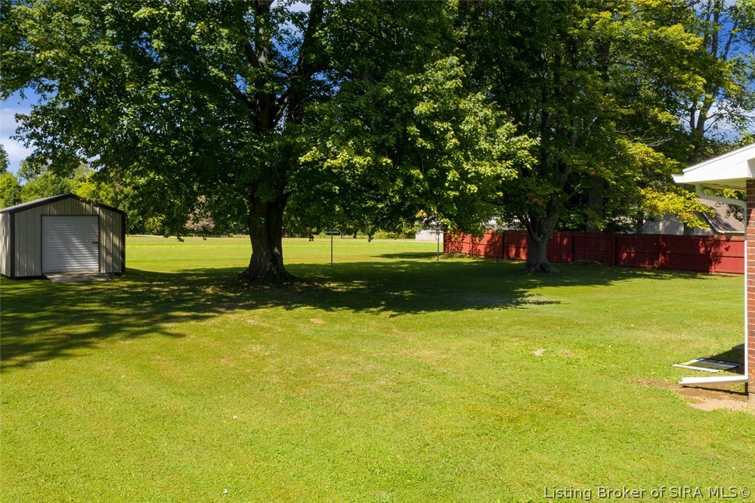 1412 South Thompson Road Lexington, IN 47138 - Photo 7 of 46