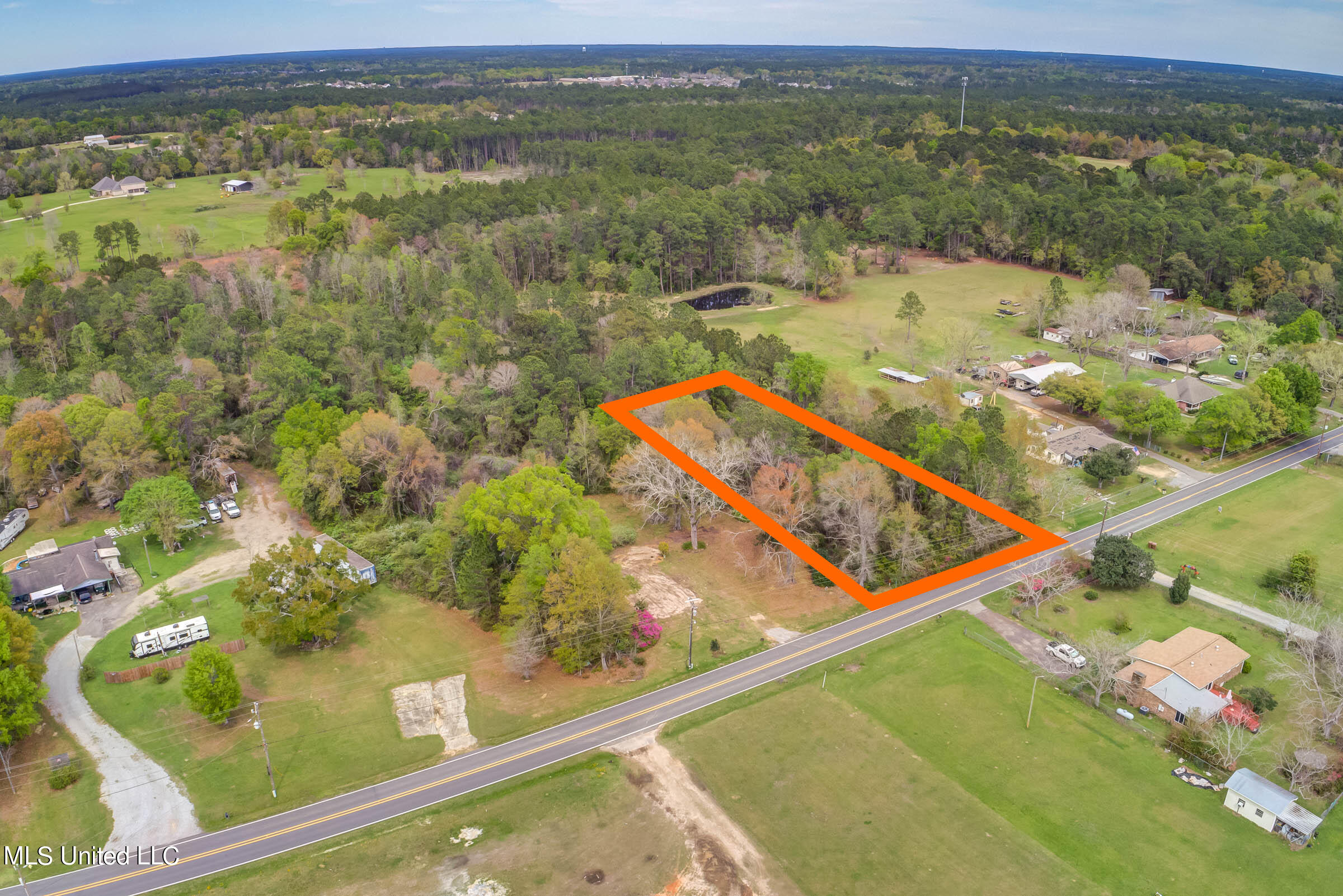 18488 Landon Road Gulfport, MS 39503 - Photo 11 of 16 Landon Rd Lot (11)