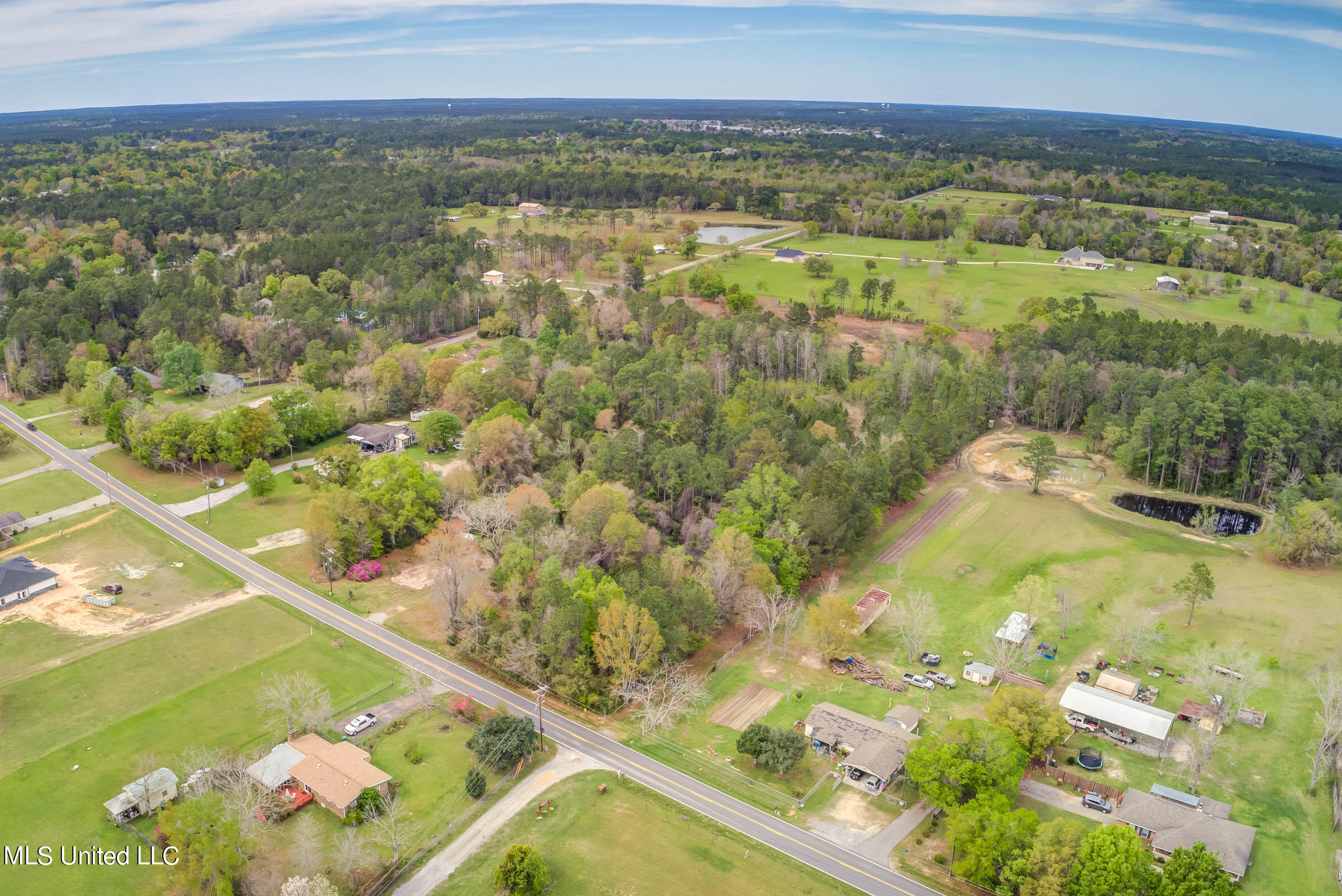 18488 Landon Road Gulfport, MS 39503 - Photo 14 of 16 Landon Rd Lot (21)