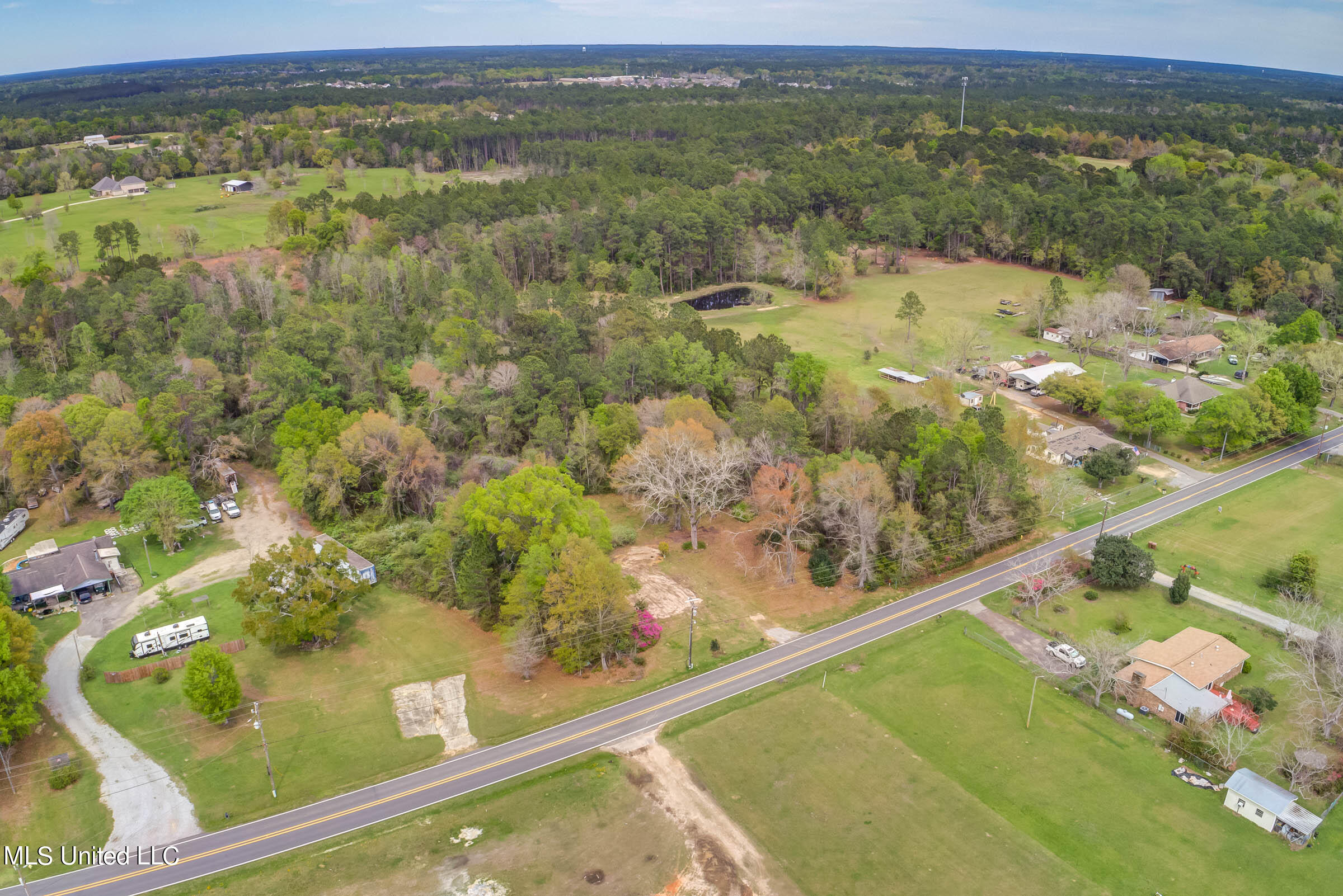 18488 Landon Road Gulfport, MS 39503 - Photo 15 of 16 Landon Rd Lot (13)