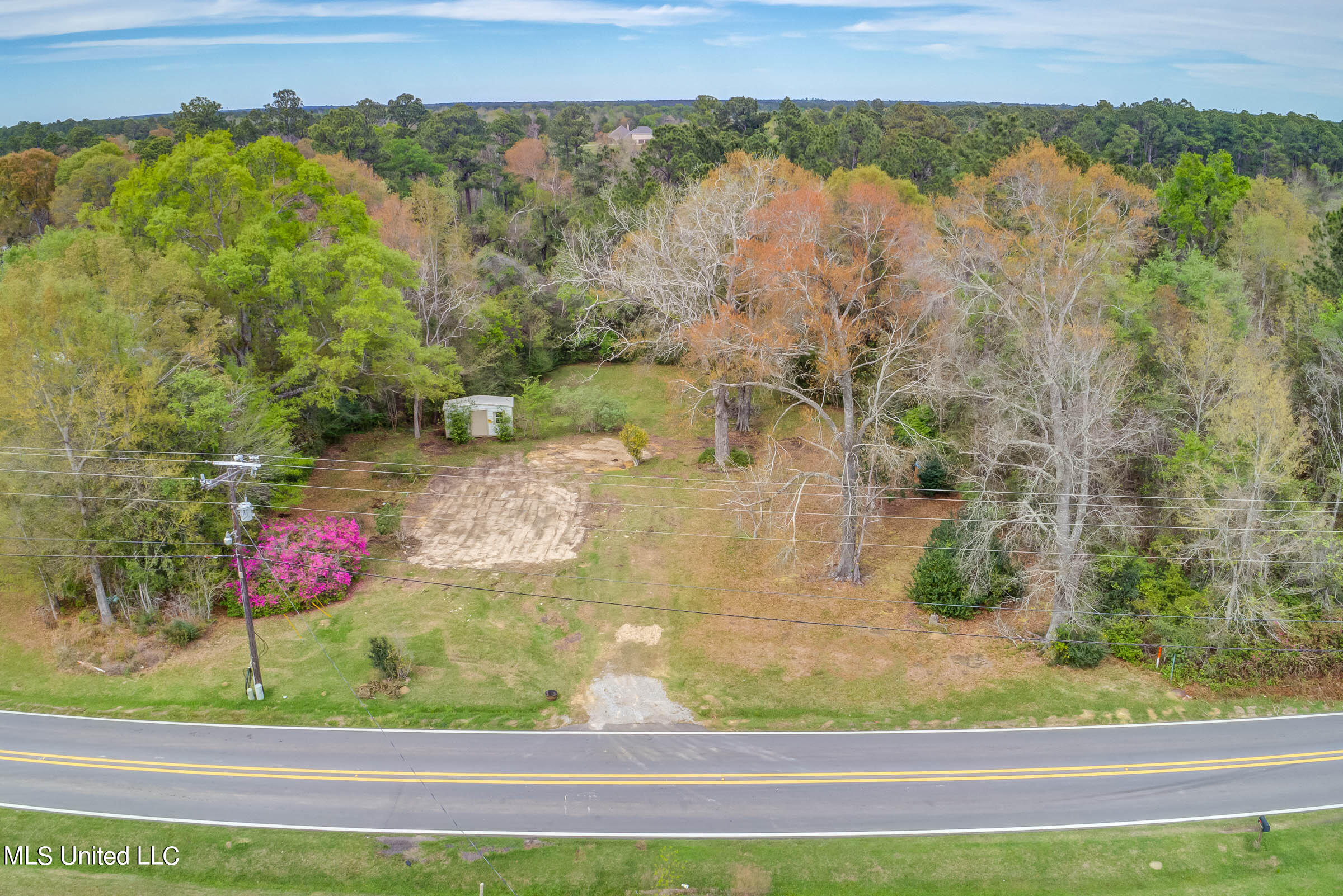 18488 Landon Road Gulfport, MS 39503 - Photo 2 of 16 Landon Rd Lot (2)