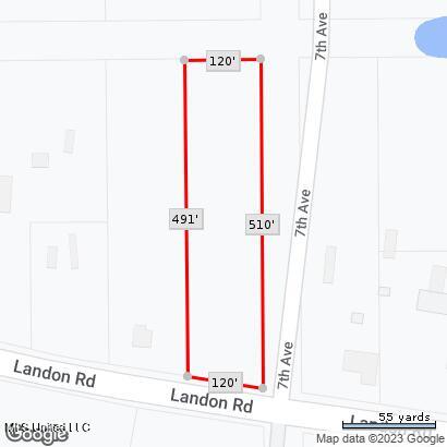18488 Landon Road Gulfport, MS 39503 - Photo 4 of 16 image