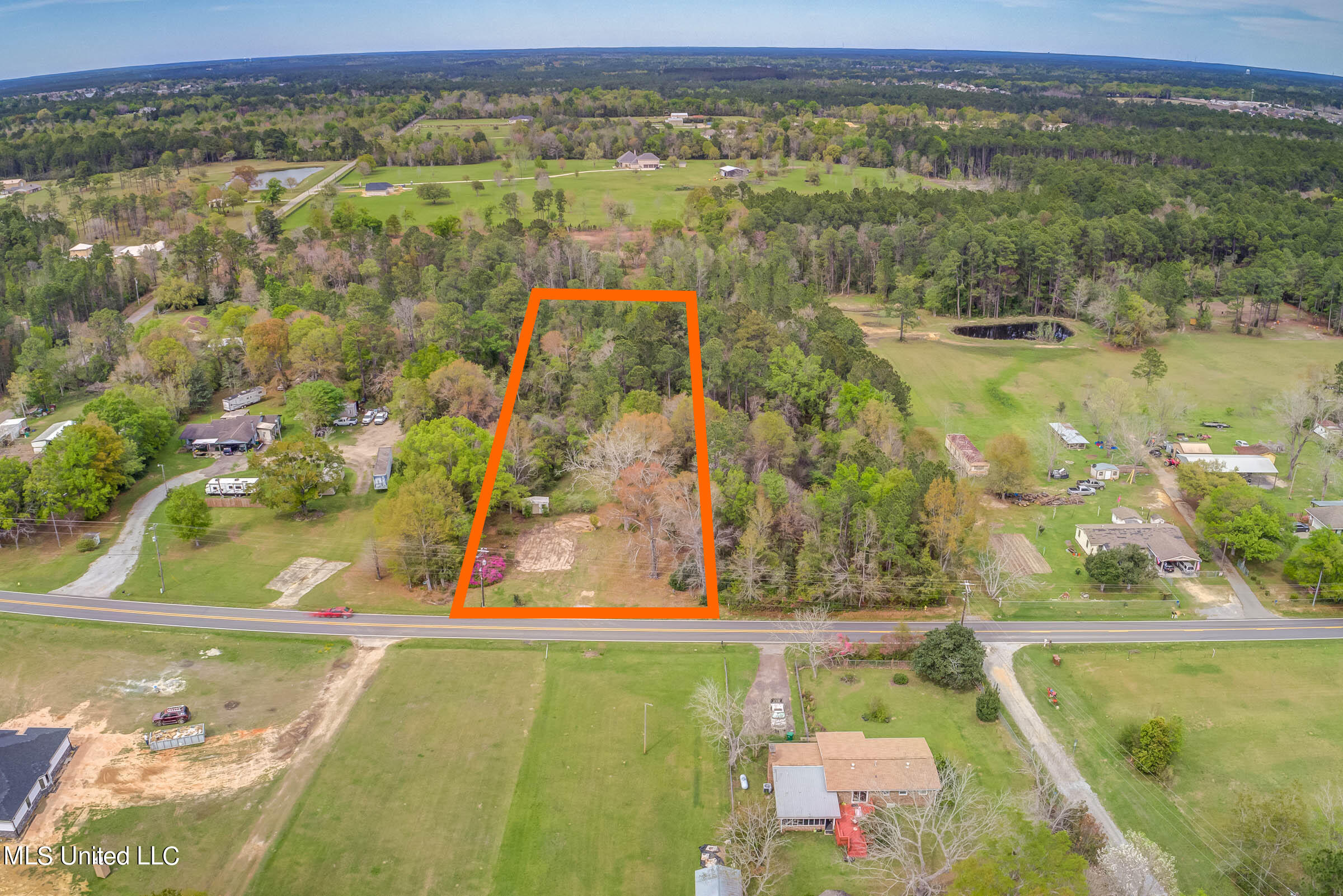 18488 Landon Road Gulfport, MS 39503 - Photo 5 of 16 Landon Rd Lot (9)