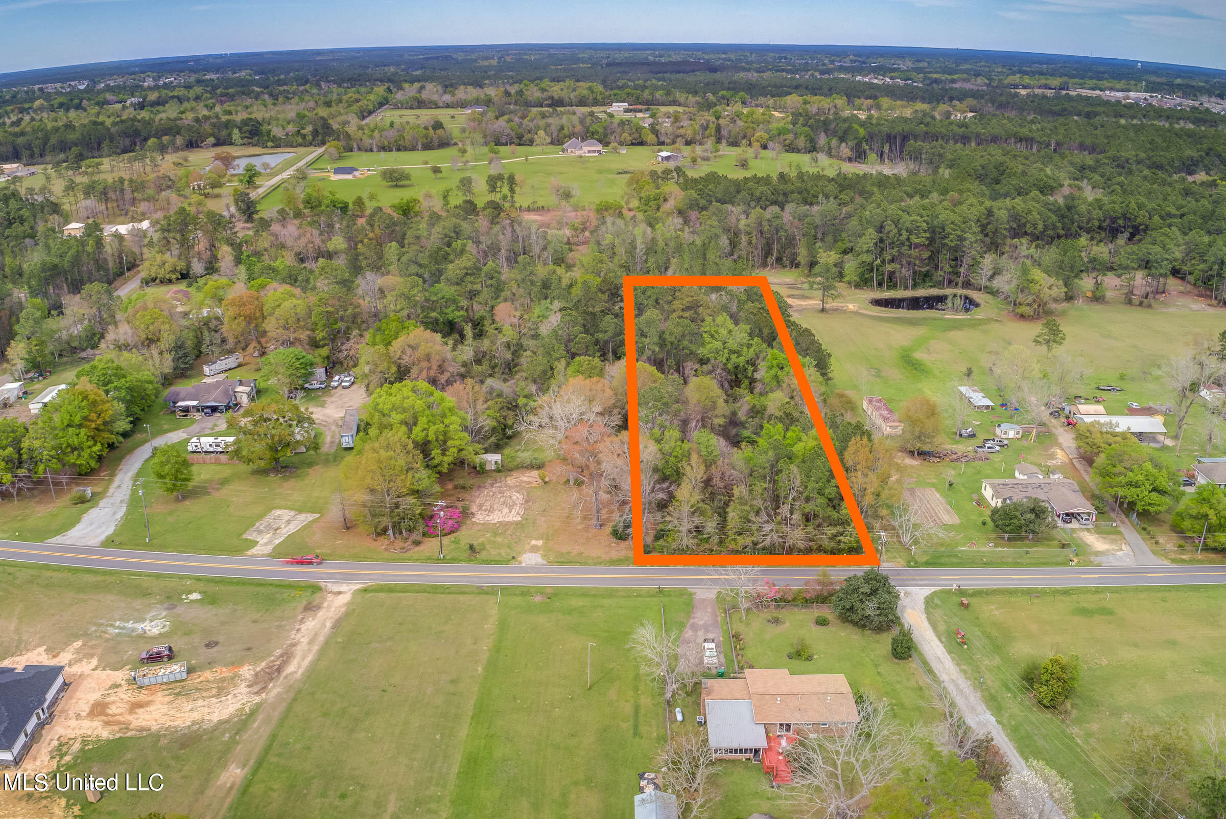 18488 Landon Road Gulfport, MS 39503 - Photo 6 of 16 Landon Rd Lot (8)