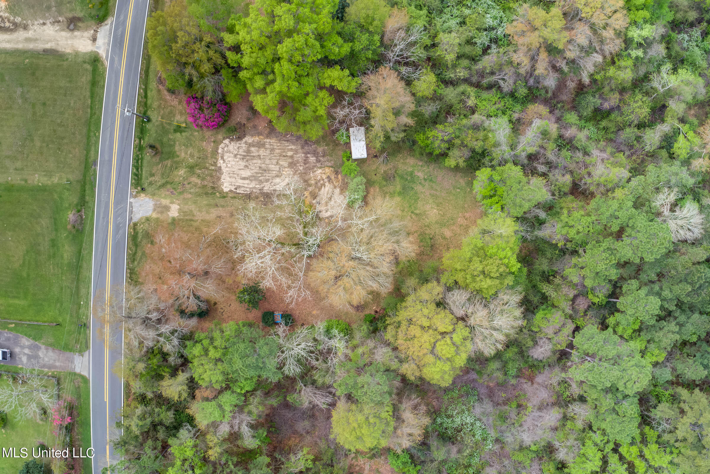18488 Landon Road Gulfport, MS 39503 - Photo 8 of 16 Landon Rd Lot (23)