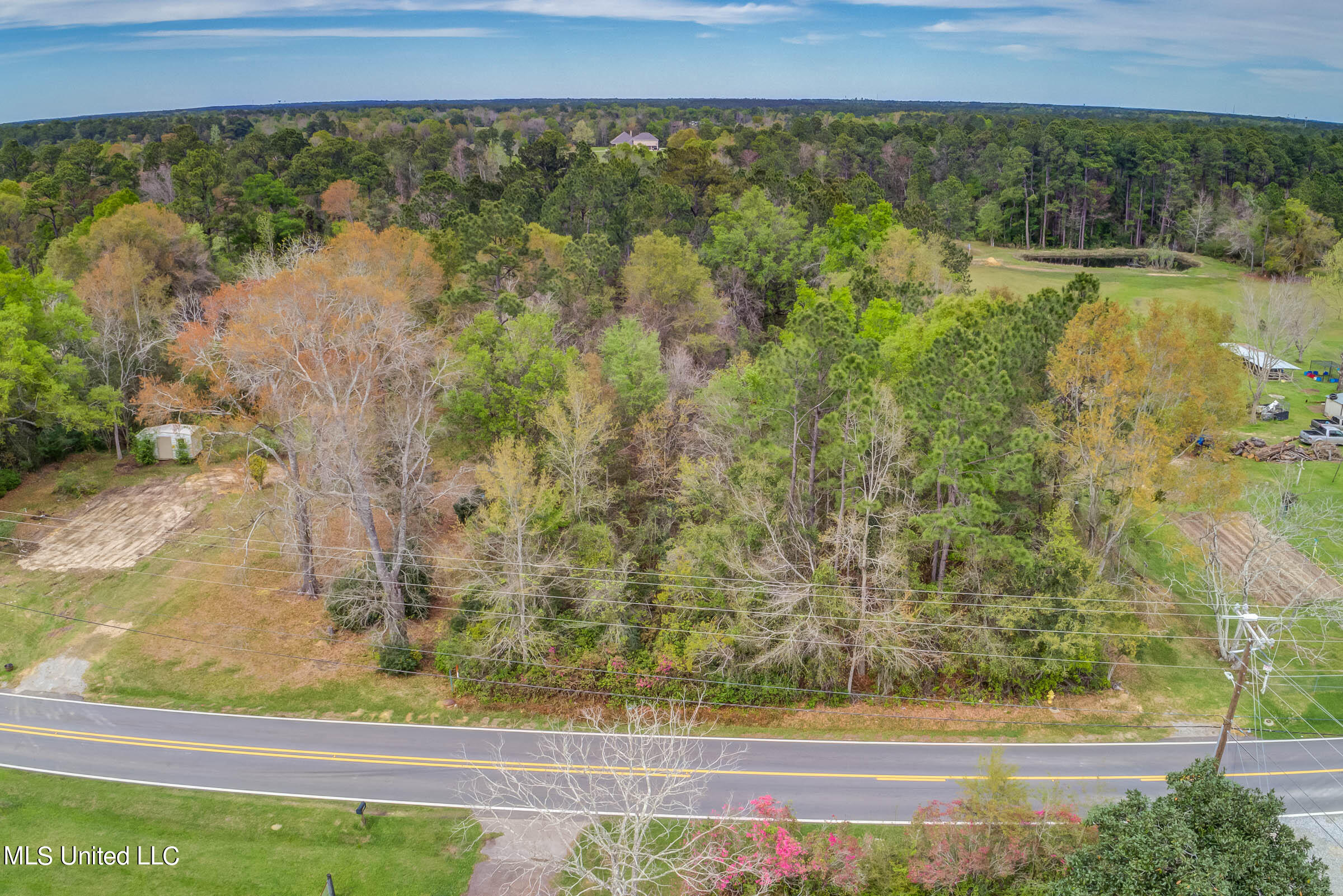 18488 Landon Road Gulfport, MS 39503 - Photo 9 of 16 Landon Rd Lot (5)
