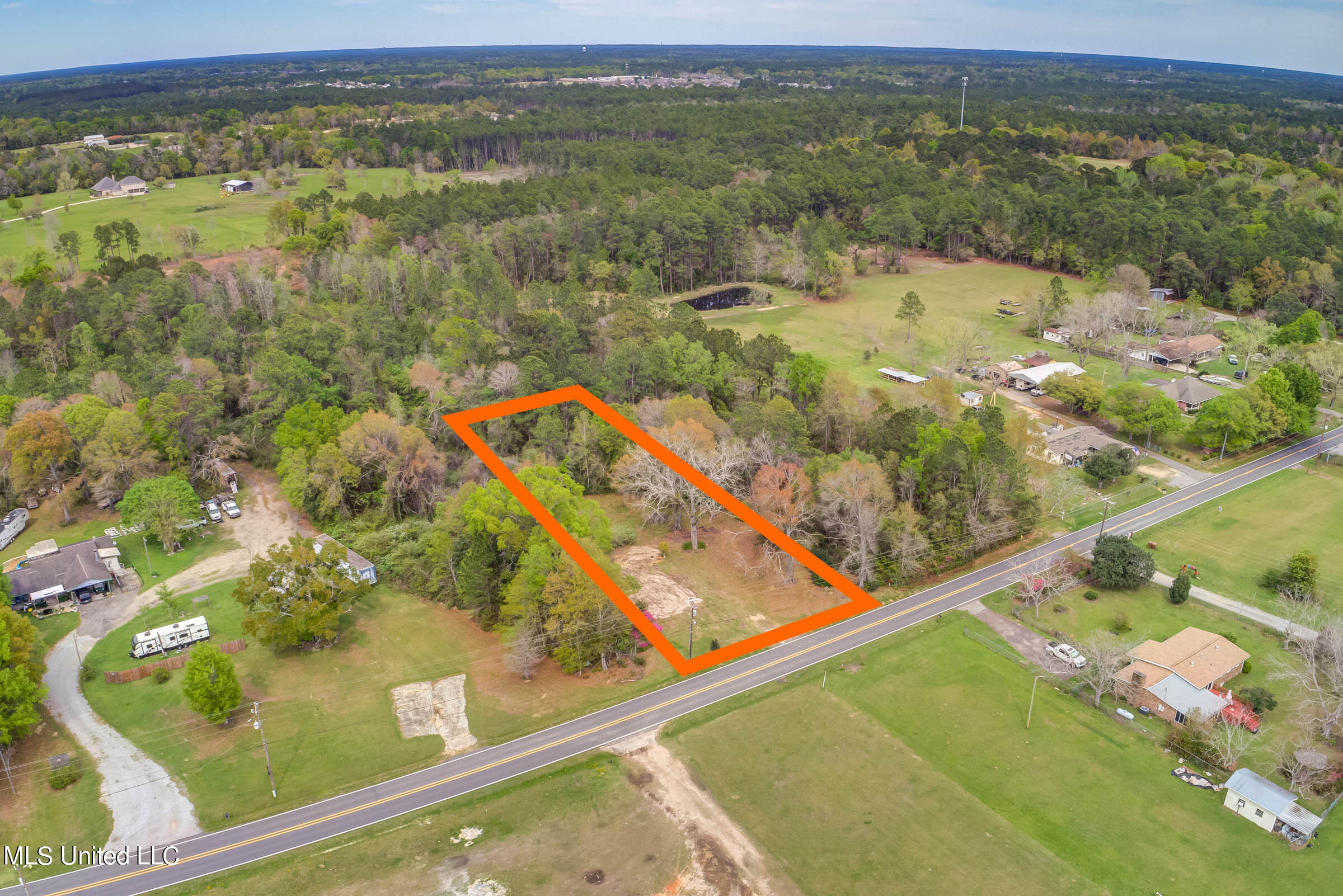 18488 Landon Road Gulfport, MS 39503 - Photo 10 of 16 Landon Rd Lot (12)