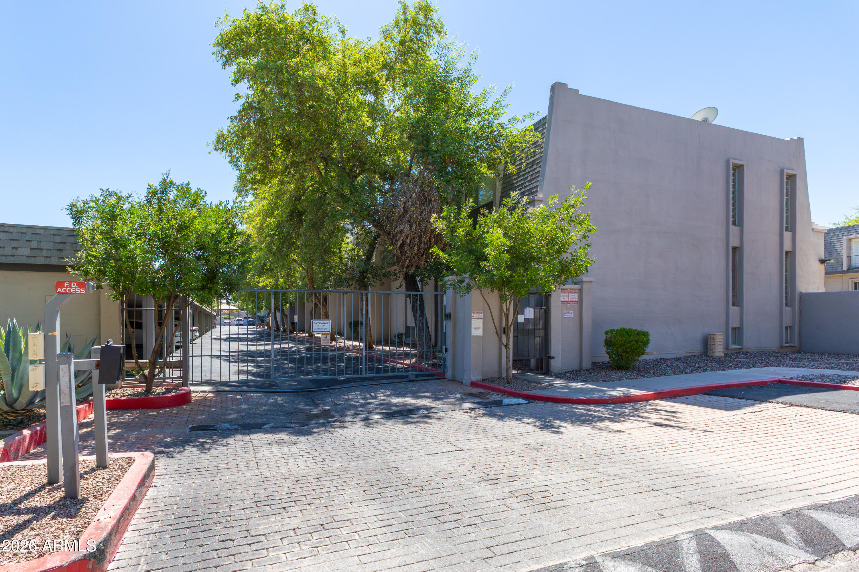1010 East Osborn Road, Unit E Phoenix, AZ 85014 - Photo 45 of 45