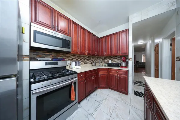 $1,799,000 | 866 71st Street | Dyker Heights