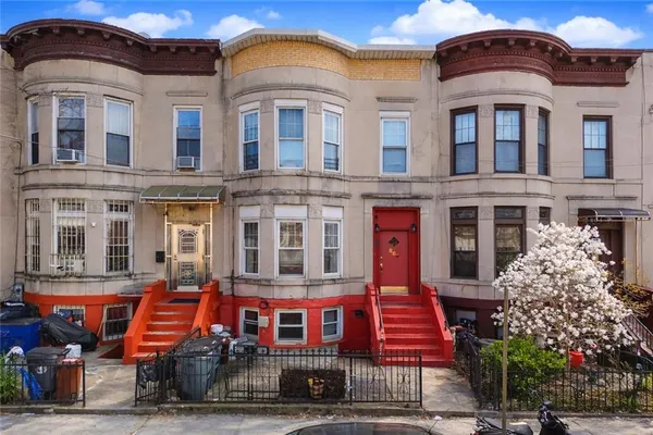 $1,799,000 | 866 71st Street | Dyker Heights