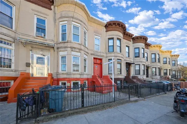 $1,799,000 | 866 71st Street | Dyker Heights