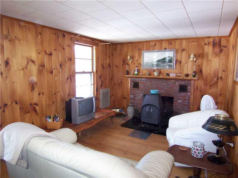 16 Island Pond Road Harrison, ME 04040 - Photo 10 of 23 Living Room.