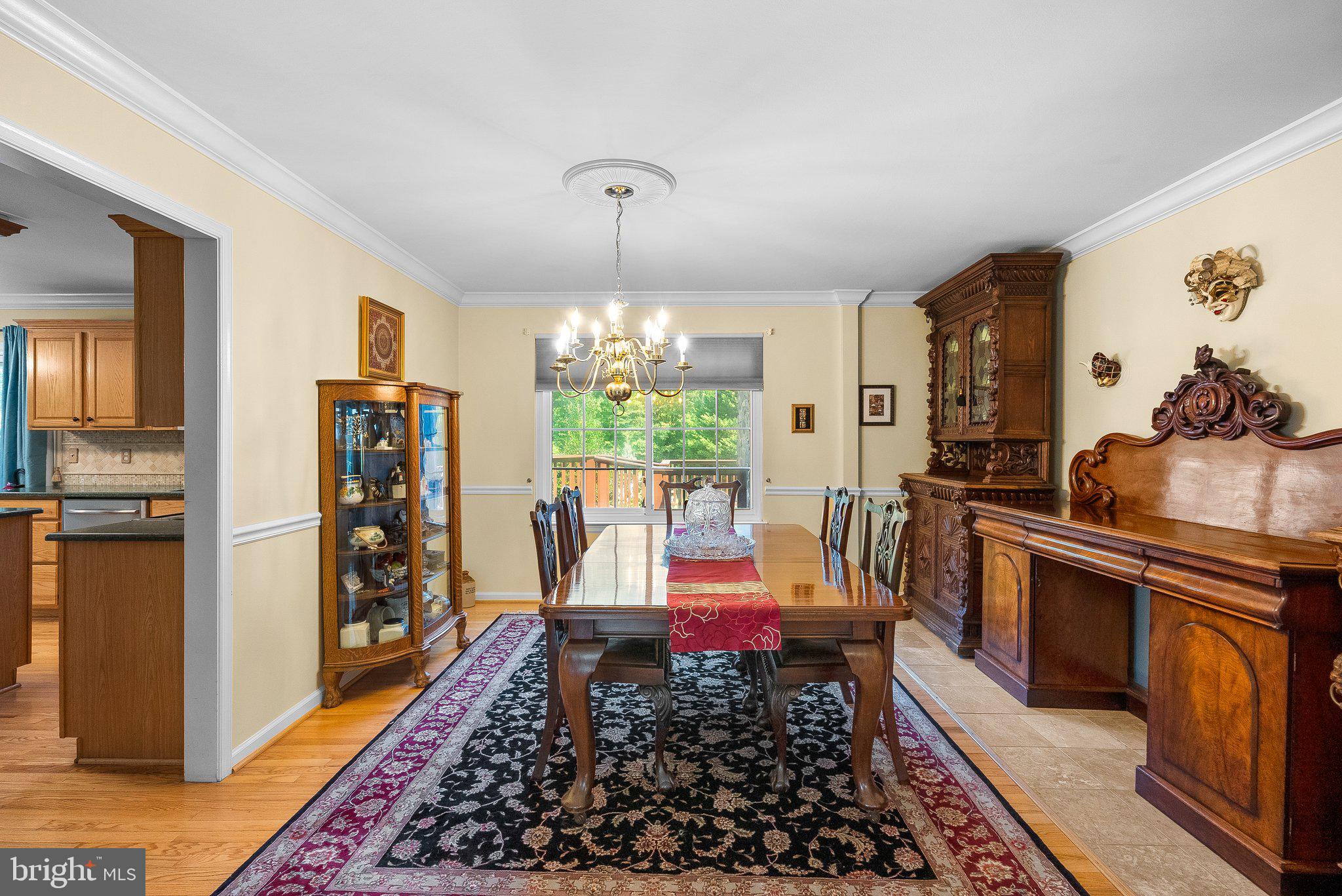 5245 Sands Road Lothian, MD 20711 - Photo 11 of 66 Dining Room