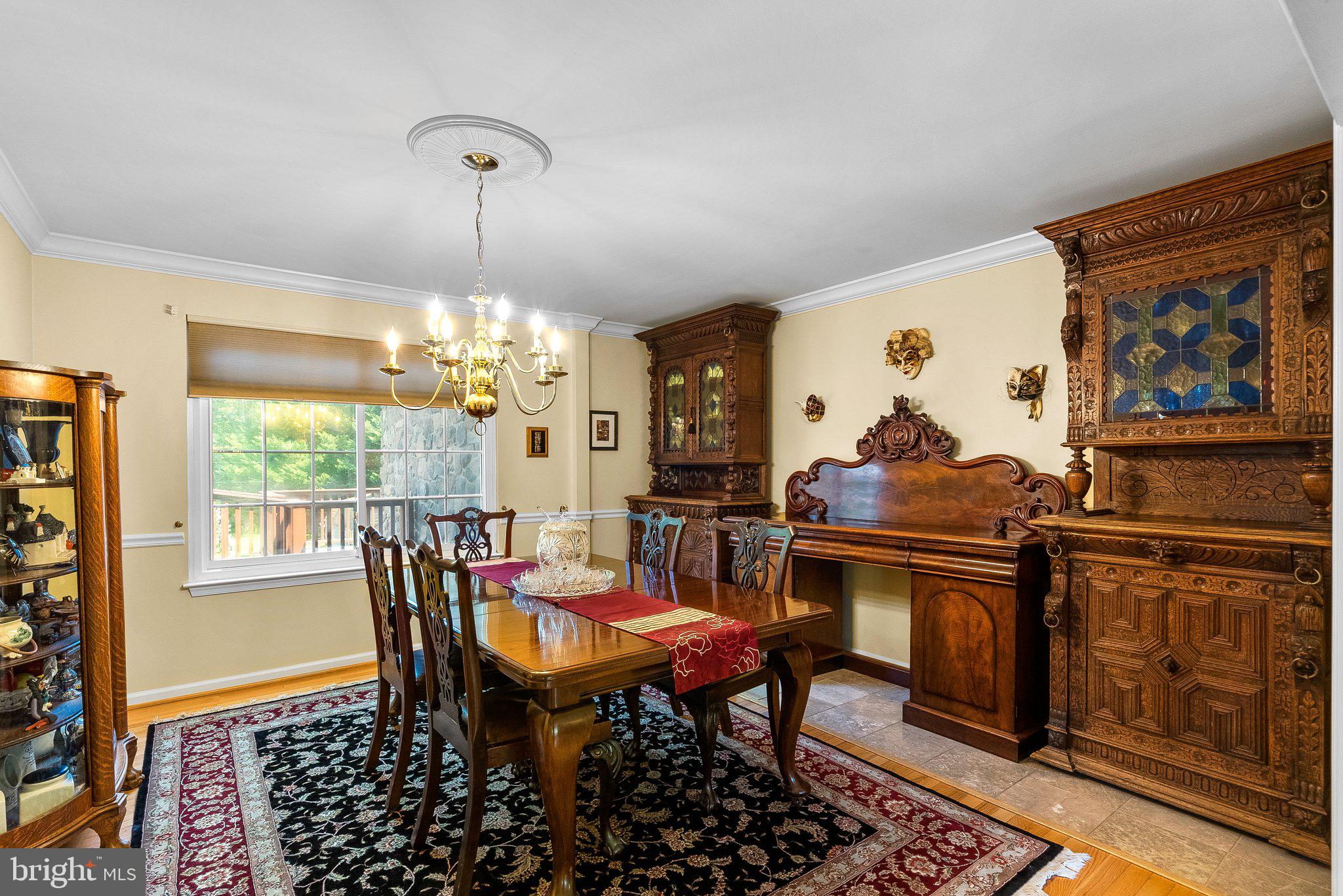 5245 Sands Road Lothian, MD 20711 - Photo 12 of 66 Dining Room