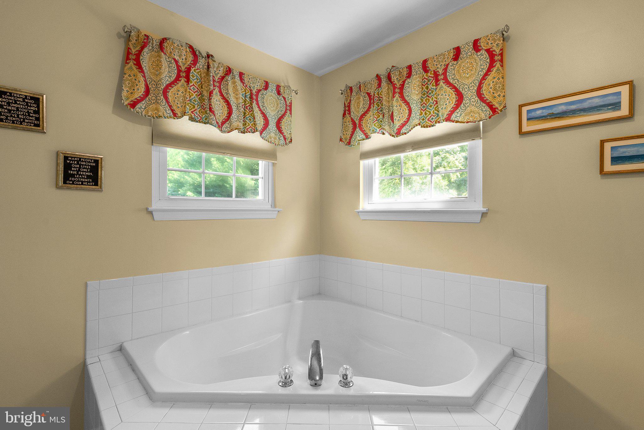 5245 Sands Road Lothian, MD 20711 - Photo 37 of 66 Full Bath #2 in Bedroom #2