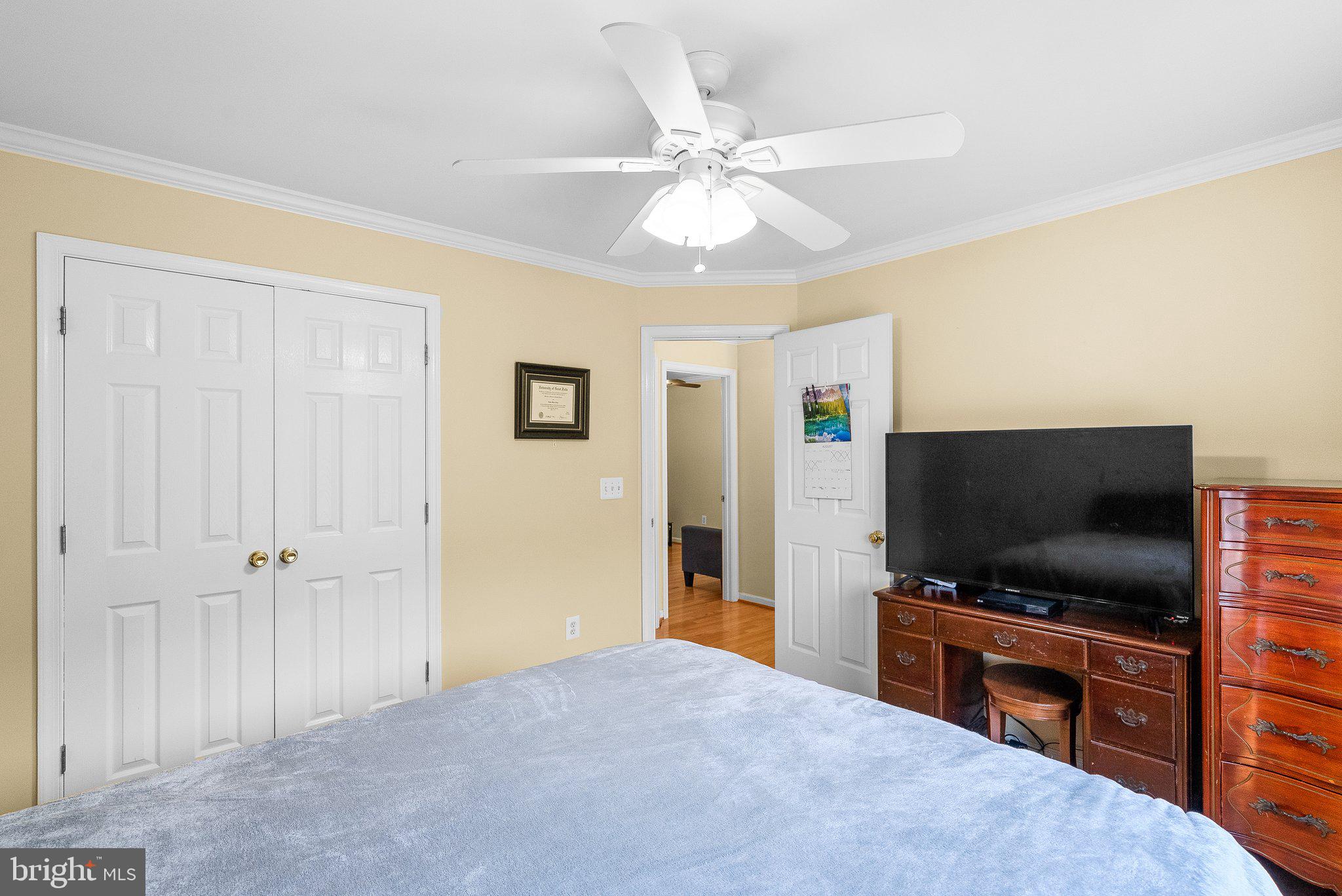 5245 Sands Road Lothian, MD 20711 - Photo 40 of 66 Bedroom #3