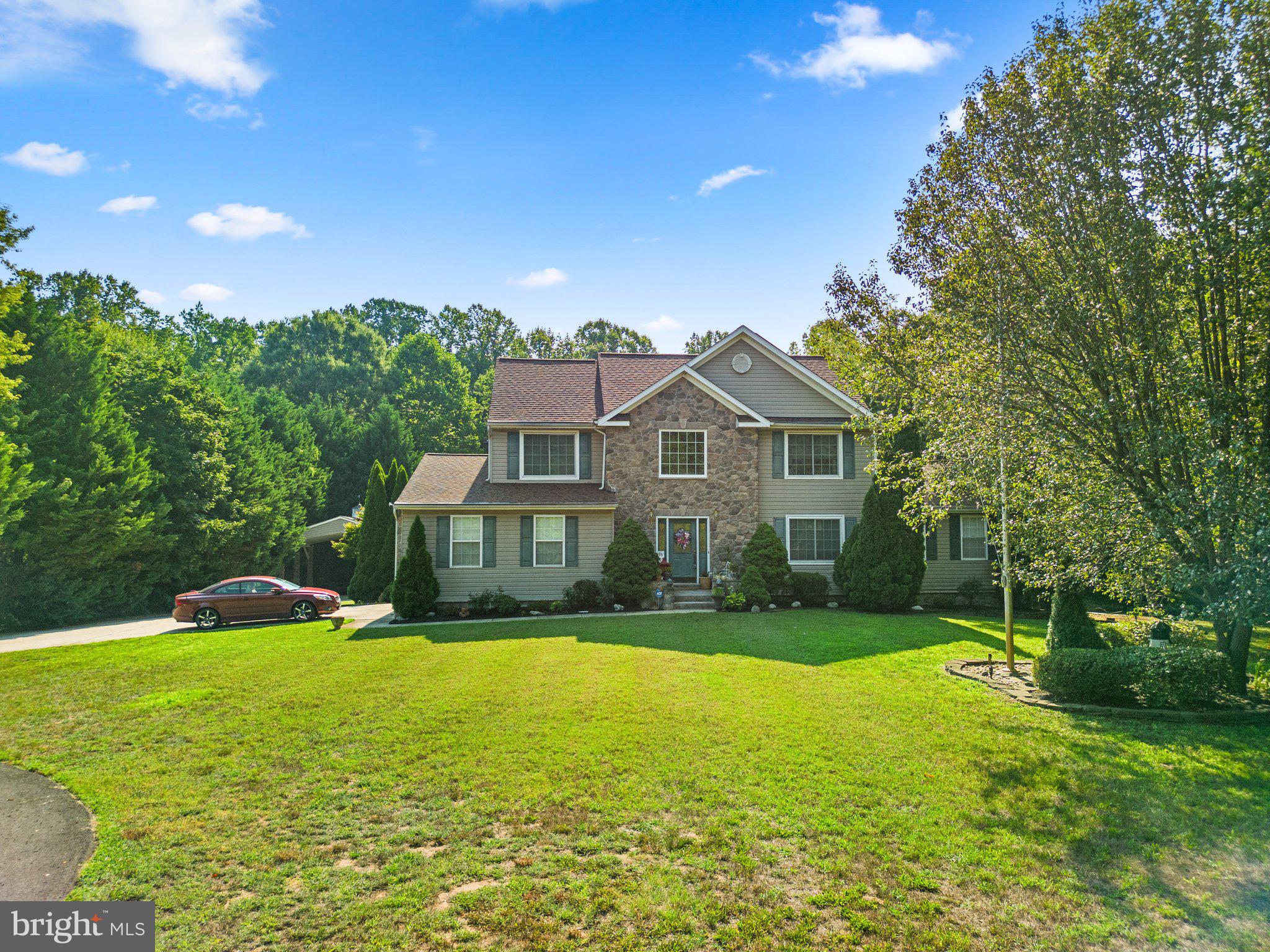 5245 Sands Road Lothian, MD 20711 - Photo 4 of 66 Gallery Image 4