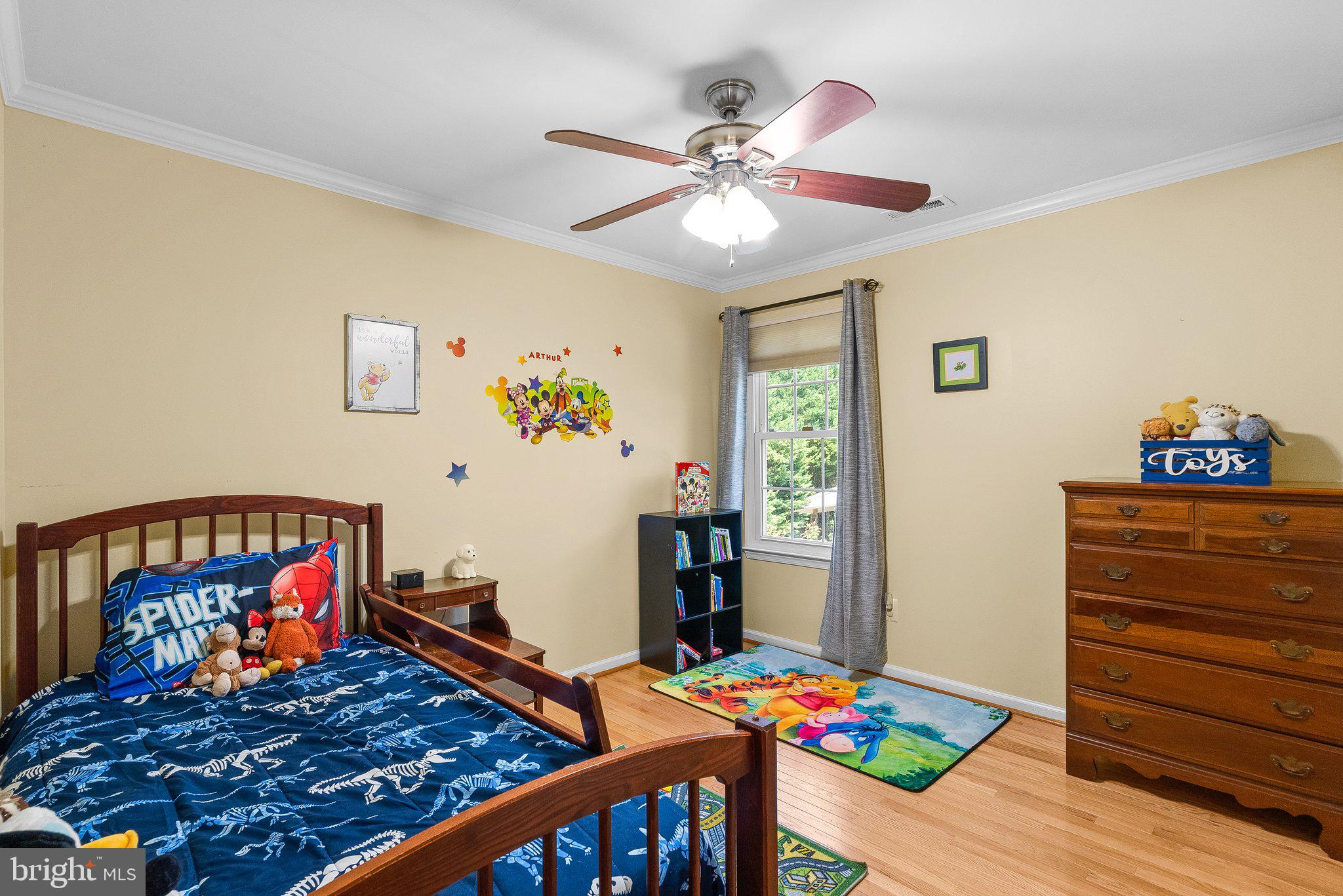 5245 Sands Road Lothian, MD 20711 - Photo 41 of 66 Bedroom #4