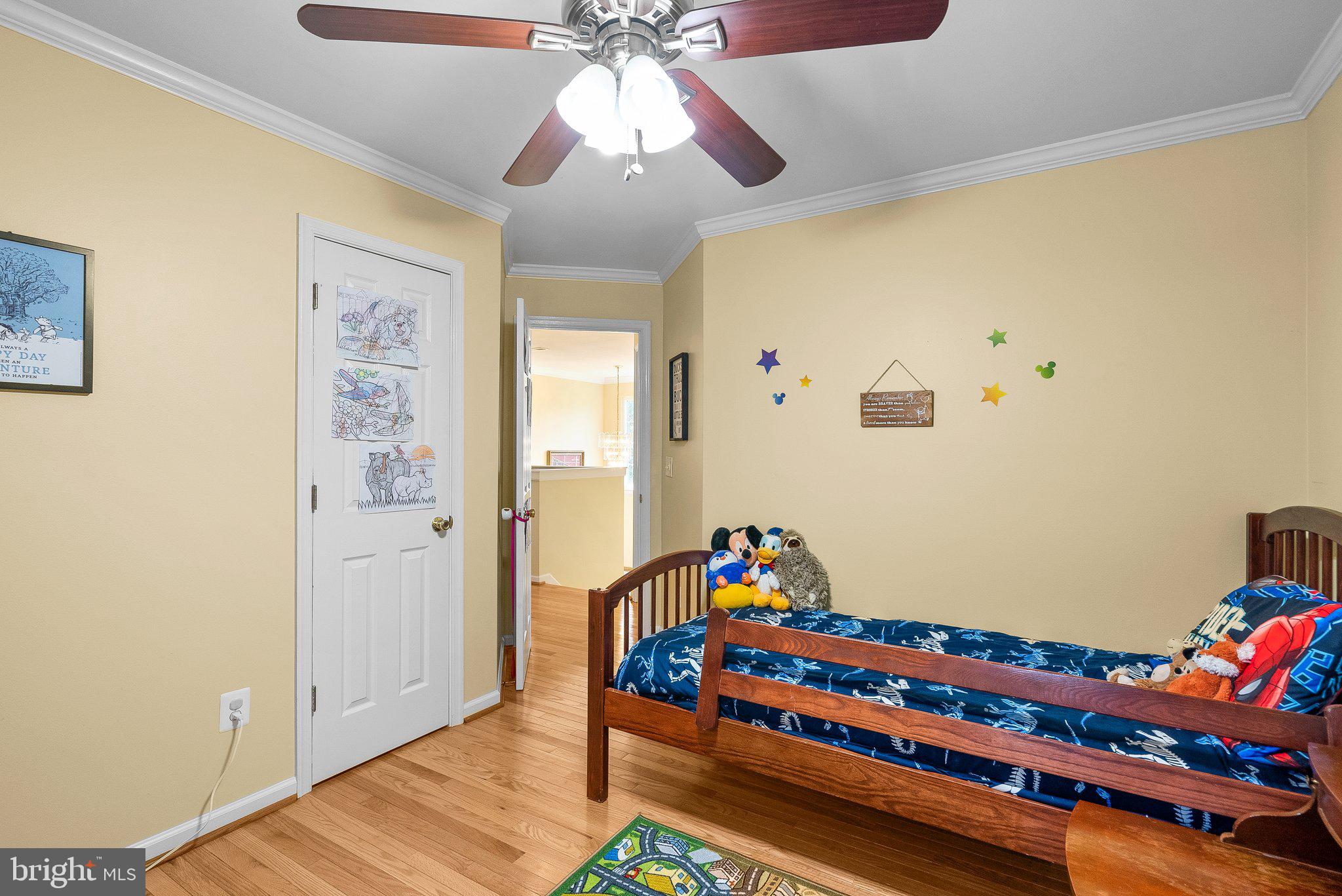5245 Sands Road Lothian, MD 20711 - Photo 42 of 66 Bedroom #4
