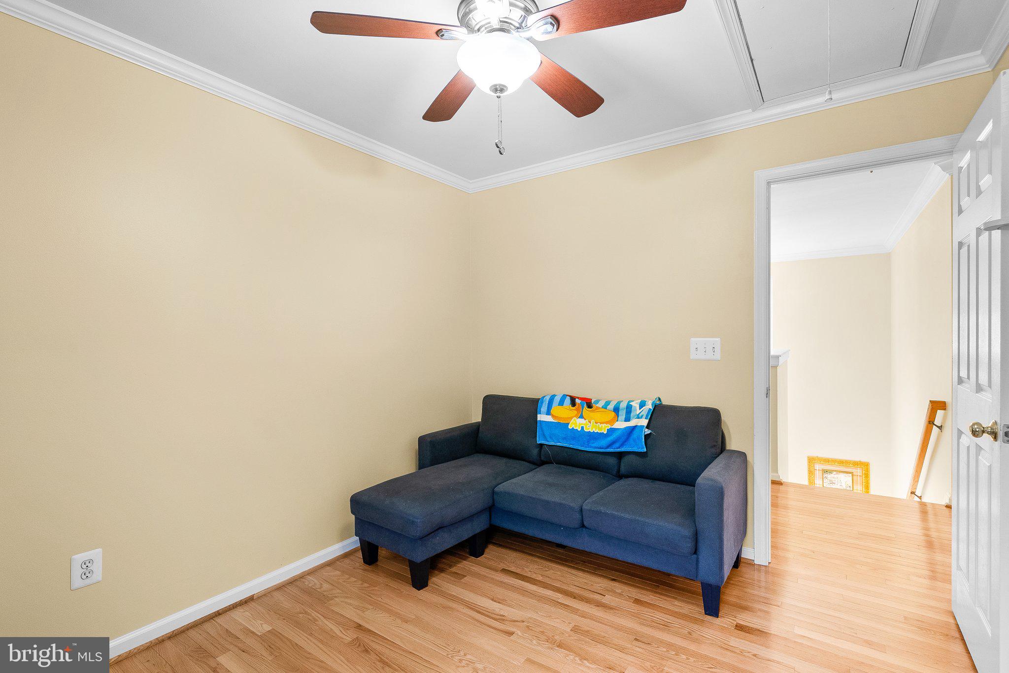 5245 Sands Road Lothian, MD 20711 - Photo 44 of 66 Bedroom #5