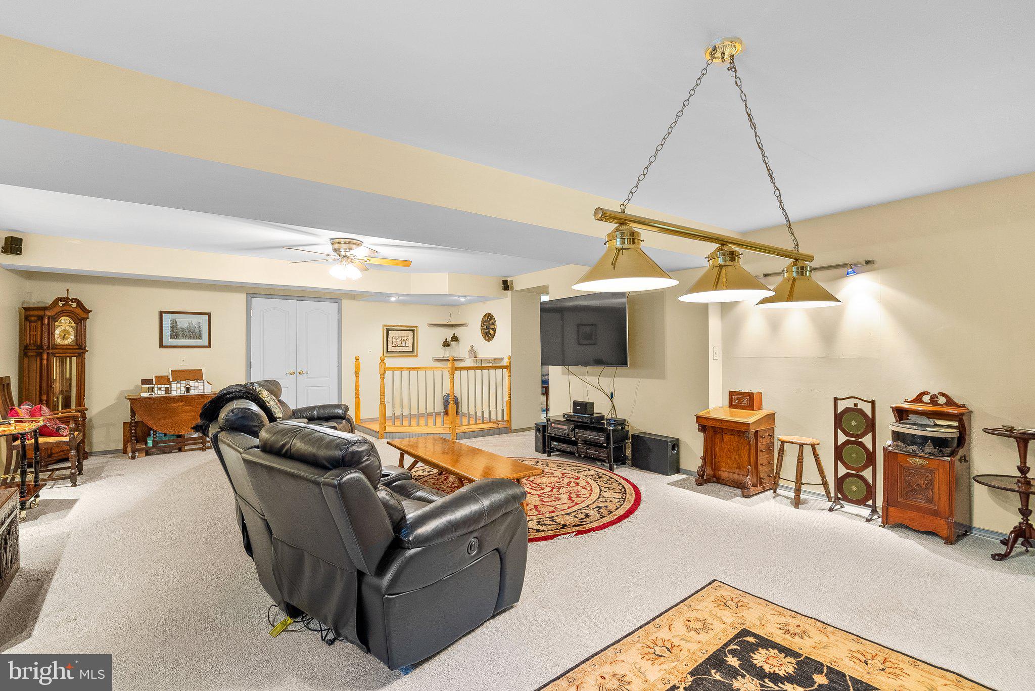 5245 Sands Road Lothian, MD 20711 - Photo 47 of 66 Recreation Room Lower Level