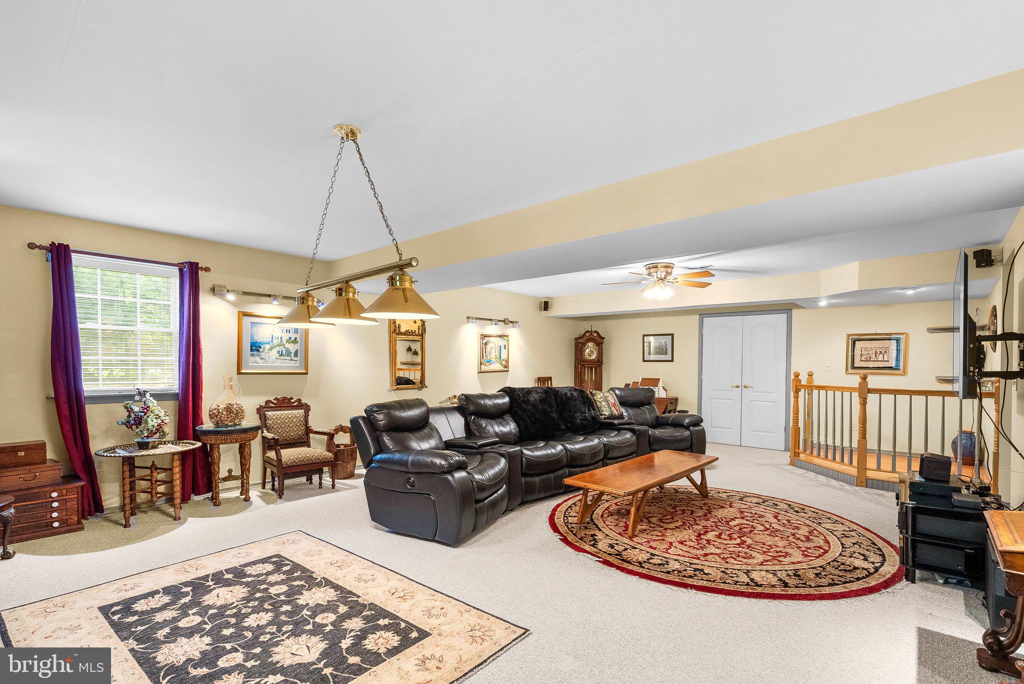 5245 Sands Road Lothian, MD 20711 - Photo 49 of 66 Recreation Room Lower Level