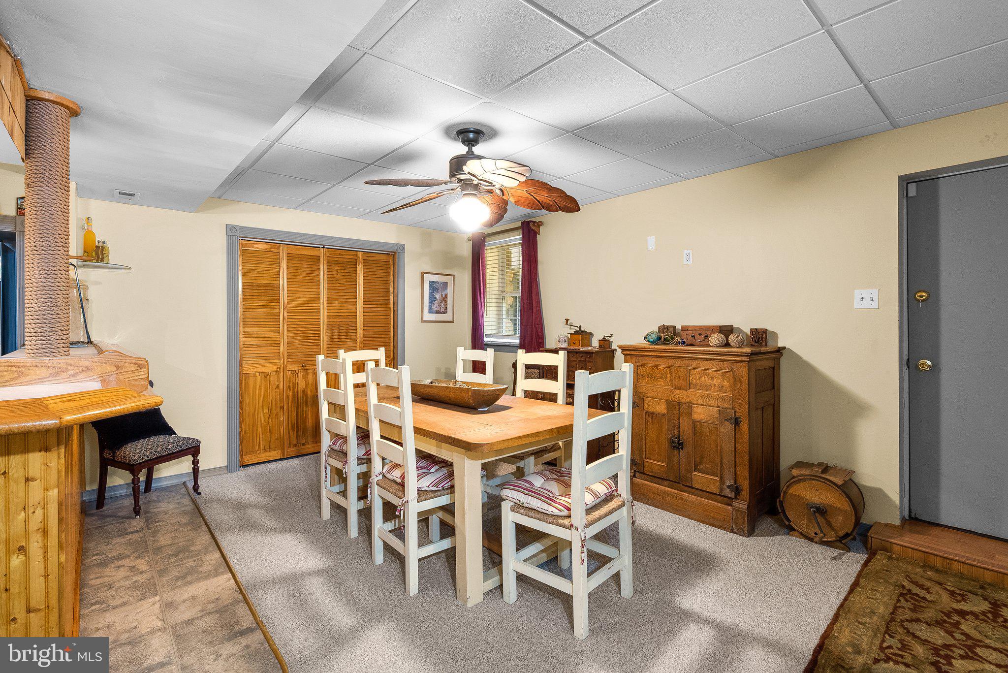 5245 Sands Road Lothian, MD 20711 - Photo 51 of 66 Recreation Room Lower Level