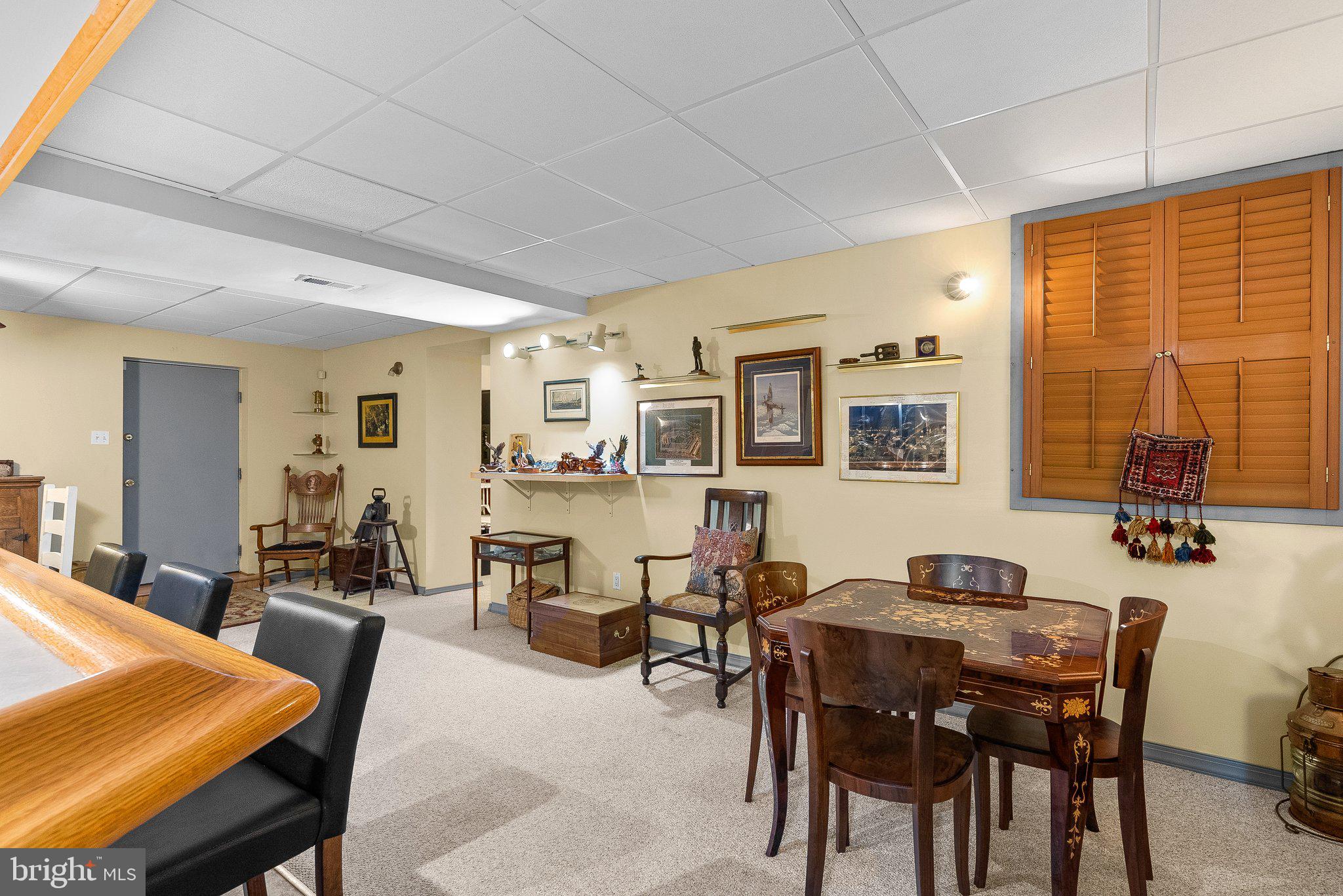 5245 Sands Road Lothian, MD 20711 - Photo 52 of 66 Recreation Room Lower Level