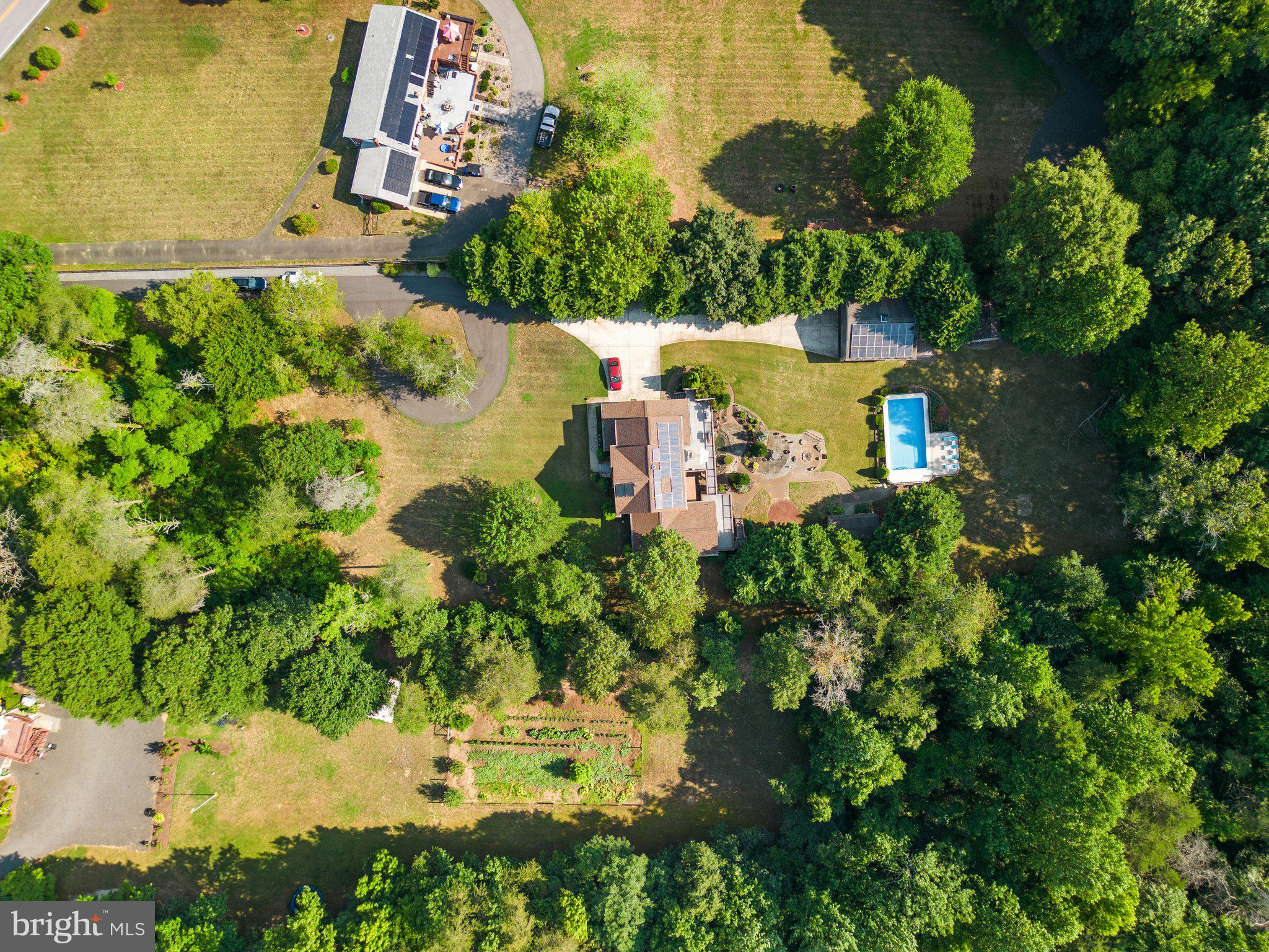 5245 Sands Road Lothian, MD 20711 - Photo 63 of 66 Ariel View