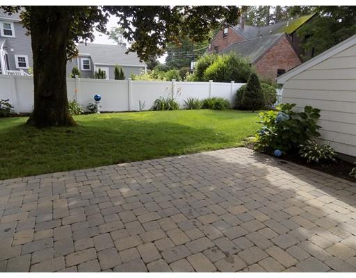 32 Bennington Street Needham, MA 02494 - Photo 12 of 14 Gallery Image 12