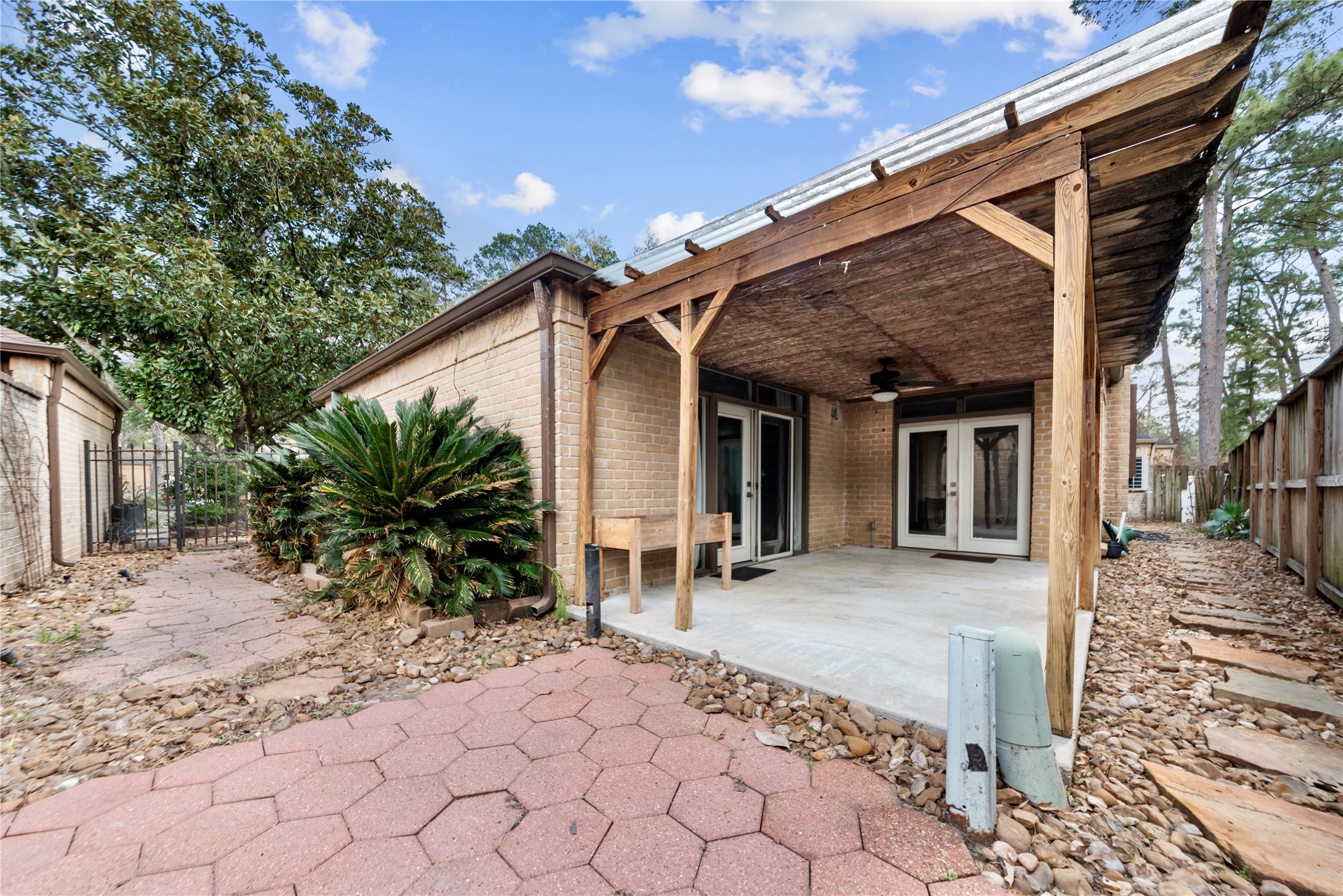 3206 Laurel Point Court Houston, TX 77339 - Photo 23 of 25
