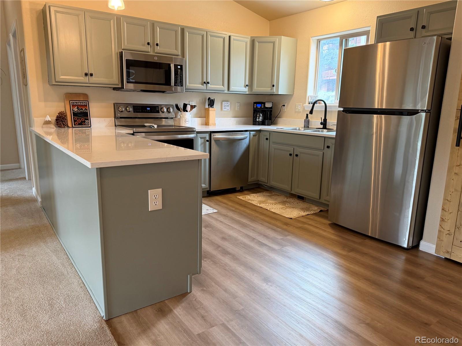 303 Virginia Road, Unit E Bailey, CO 80421 - Photo 5 of 27