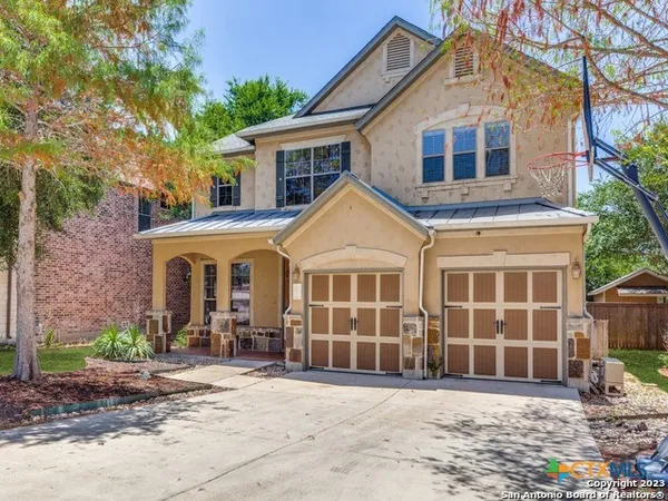 $2,795 | 109 Clear Water, Boerne, TX 78006