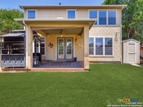 $2,795 | 109 Clear Water, Boerne, TX 78006