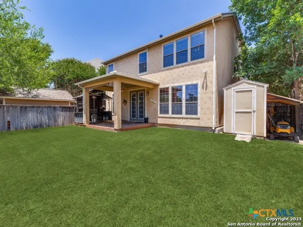 $2,795 | 109 Clear Water, Boerne, TX 78006