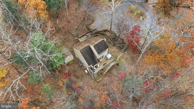 $250,000 | 128 Hemlock Lane, Gerrardstown, WV 25420