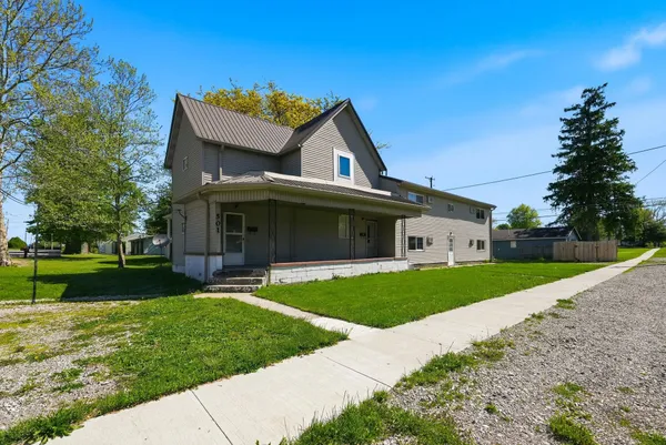 $260,000 | 501 North Broadway Street, Butler, IN 46721