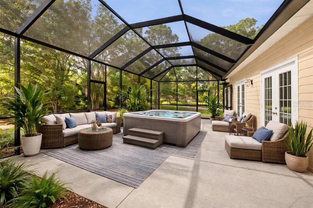 5272 Box Turtle Circle Sarasota, FL 34232 - Photo 20 of 58