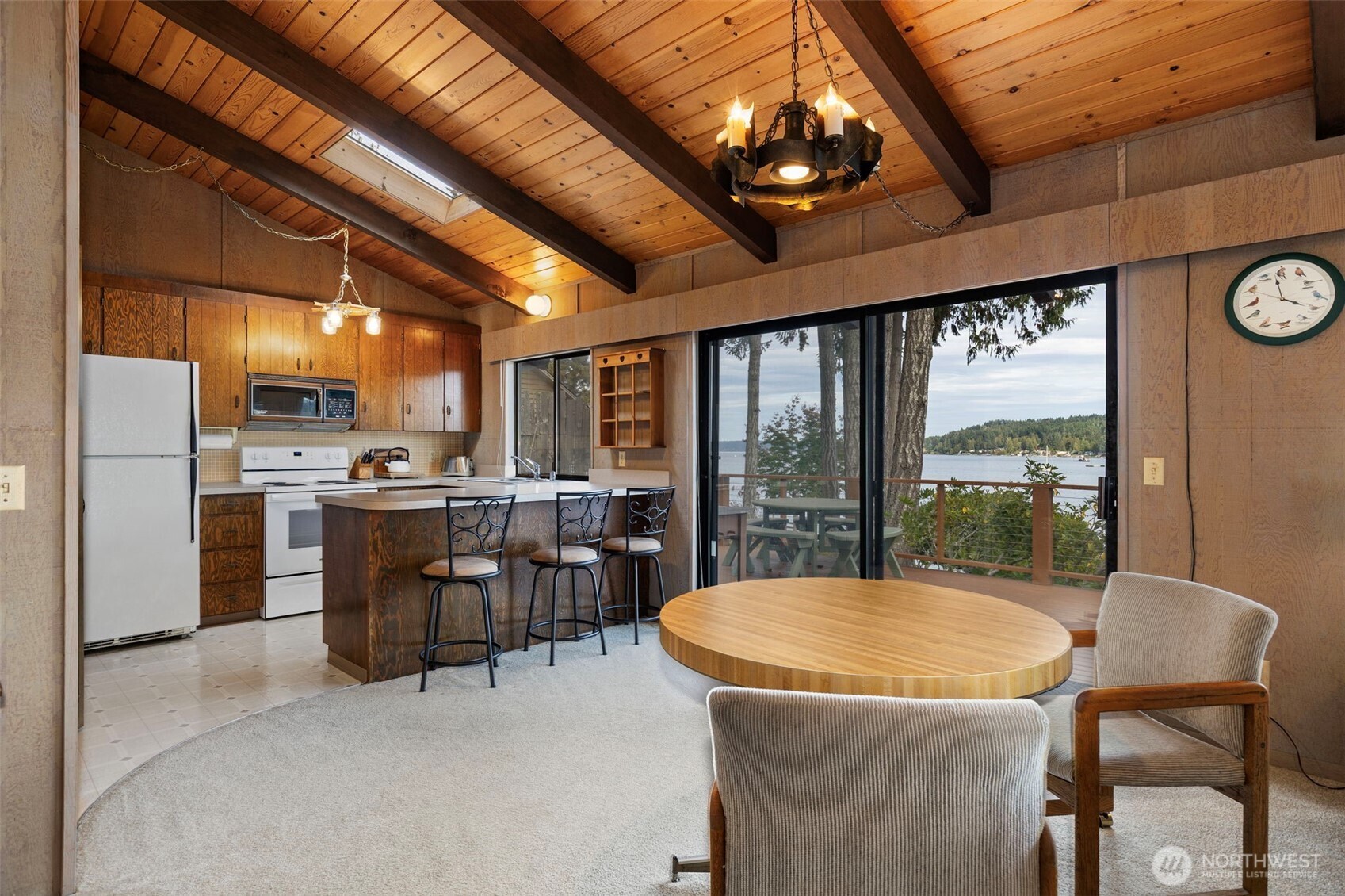 8768 Misery Point Road Northwest Seabeck, WA 98380 - Photo 15 of 38 Gallery Image 15