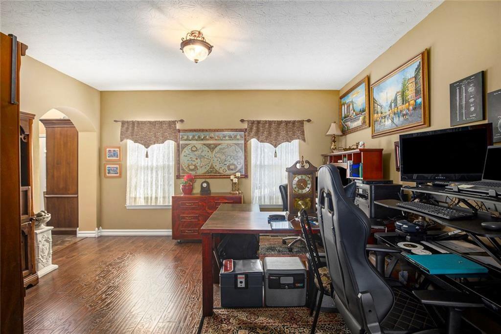 2054 Dartmoth Way Villa Rica, GA 30180 - Photo 14 of 45