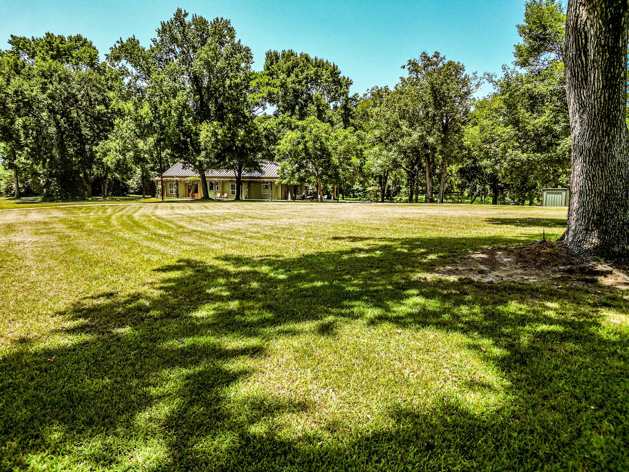 13334 Fultz Road Conroe, TX 77304 - Photo 32 of 49