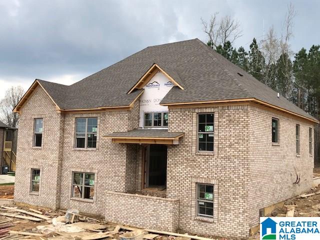 809 Ginger Lane Helena, AL 35022 - Photo 2 of 37
