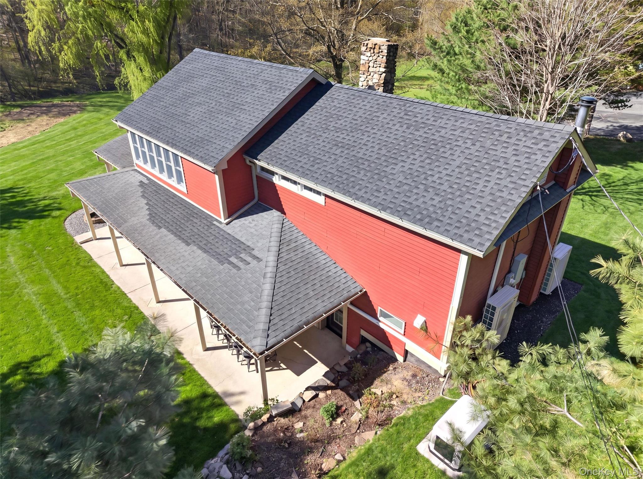 160 Cascade Road Warwick, NY 10990 - Photo 37 of 50