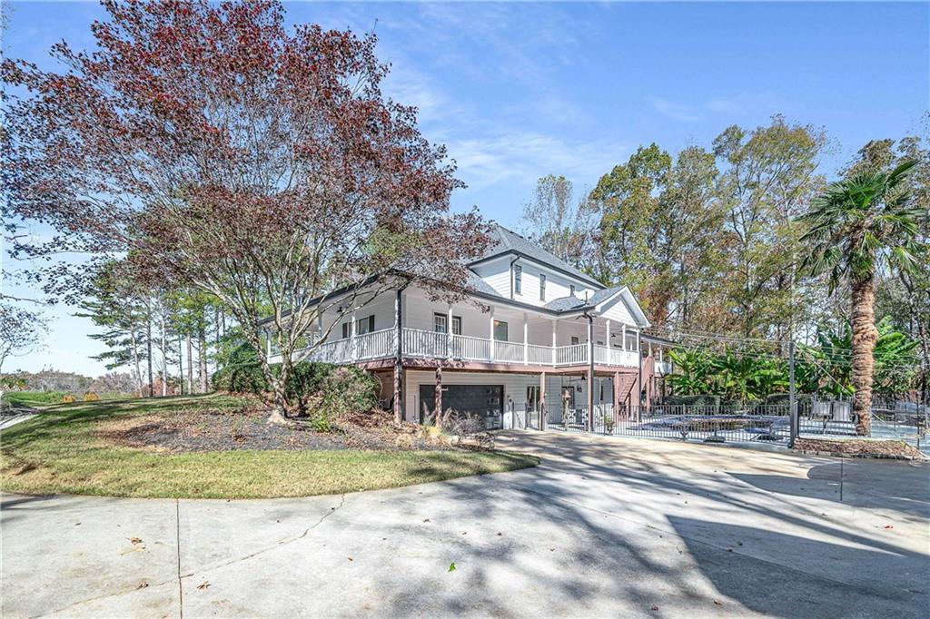 11637 Brown Bridge Road Covington, GA 30016 - Photo 49 of 68