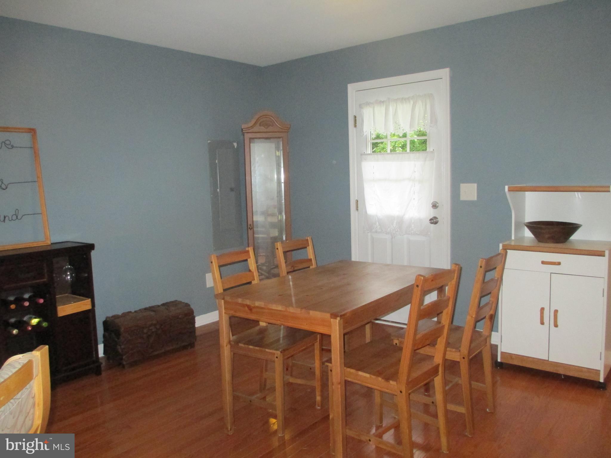 308 Caroline Avenue Ridgely, MD 21660 - Photo 13 of 16 Dining Room