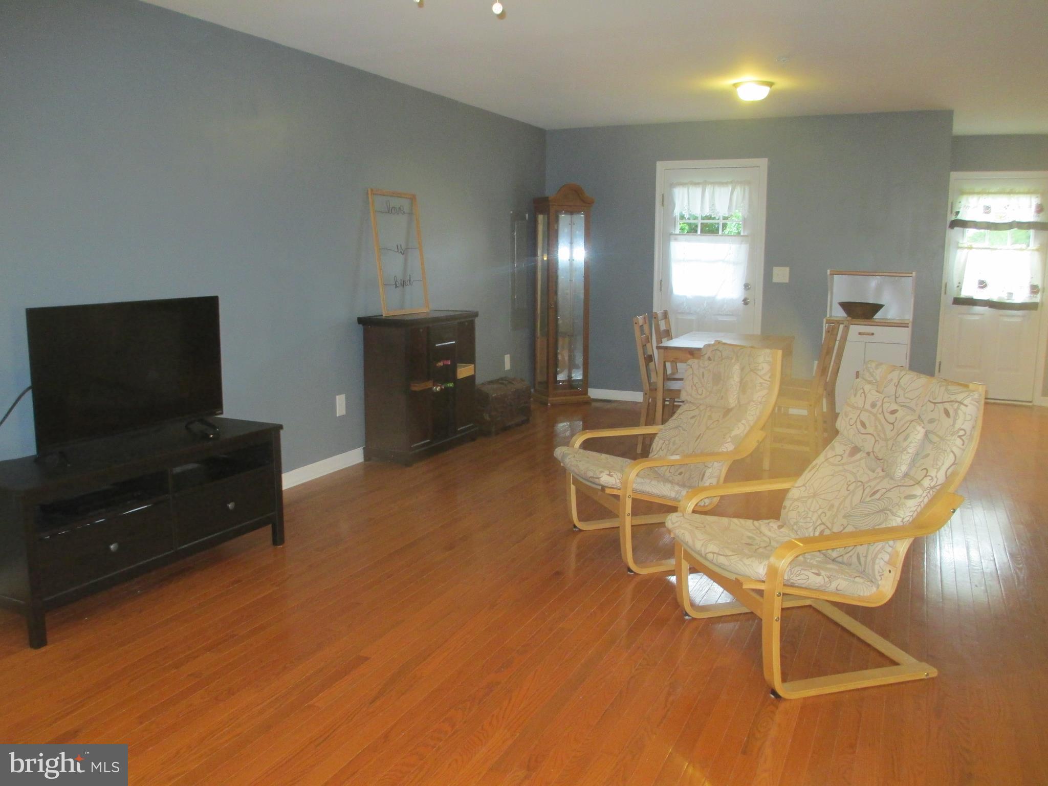 308 Caroline Avenue Ridgely, MD 21660 - Photo 16 of 16 living-diining room flexible floor plan