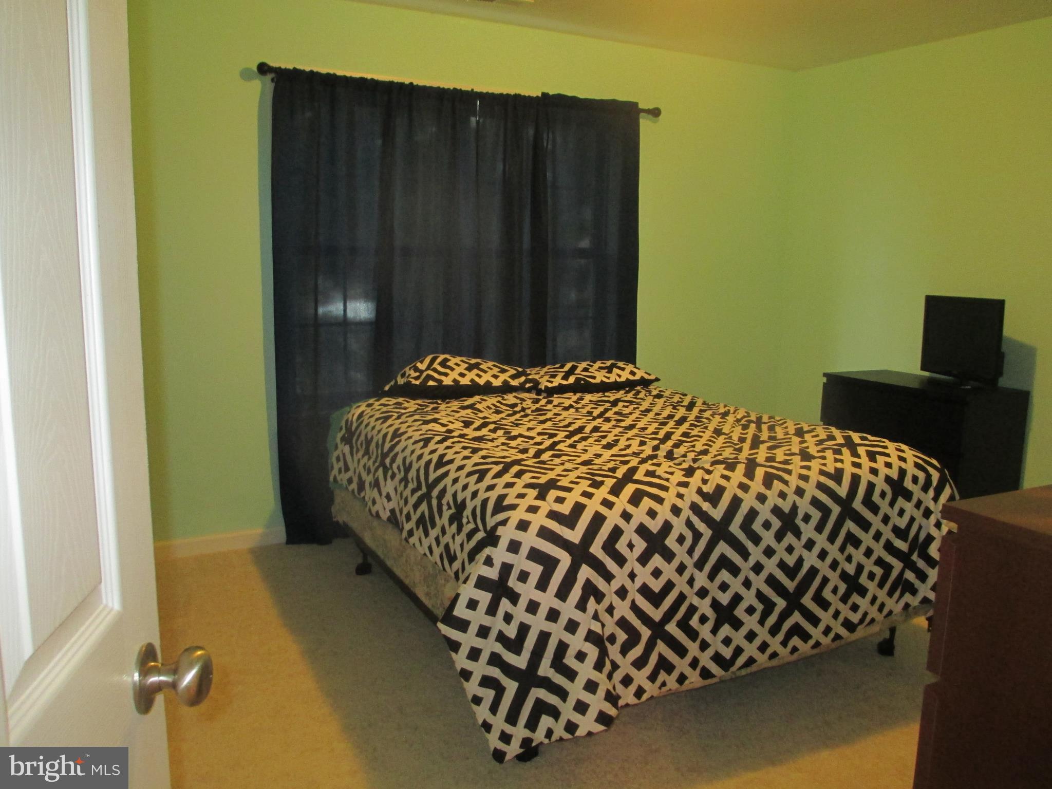 308 Caroline Avenue Ridgely, MD 21660 - Photo 5 of 16 Bedroom (Master)
